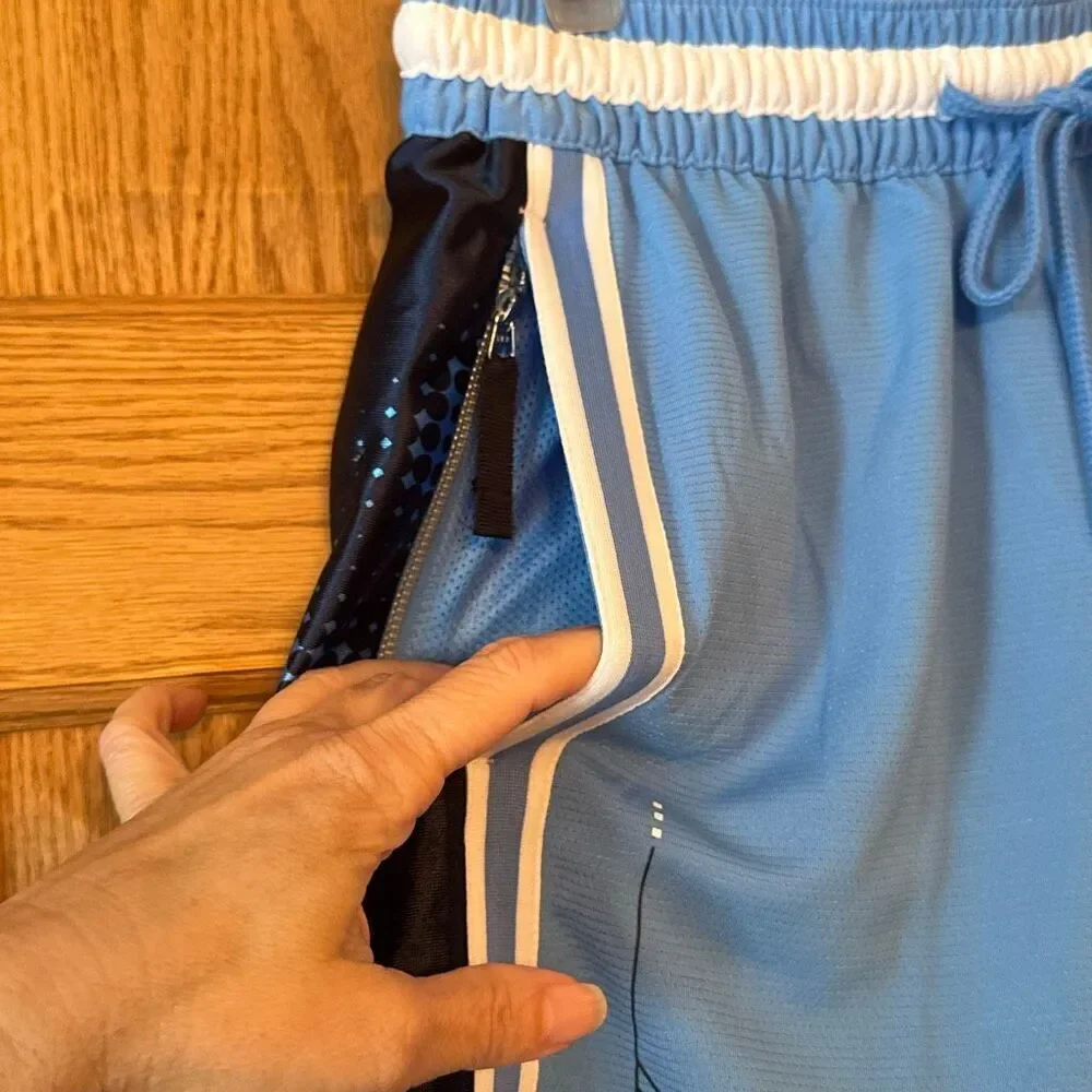 Nike Dri-FIT DNA+ Basketball Shorts in a 